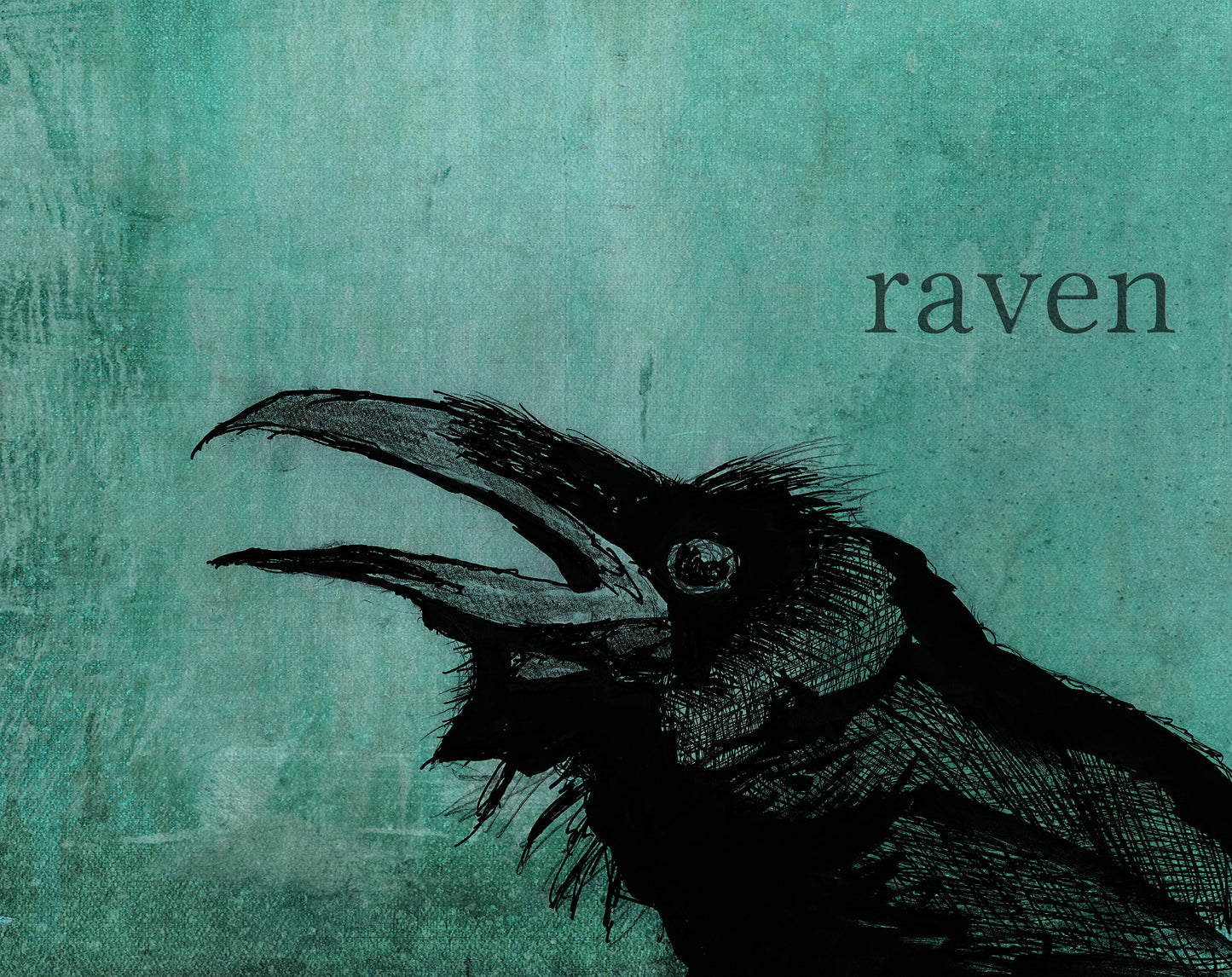 Raven II